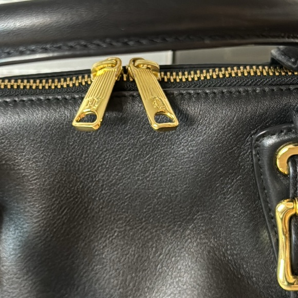 RALPH LAUREN - Handbag - Picture 6 of 16